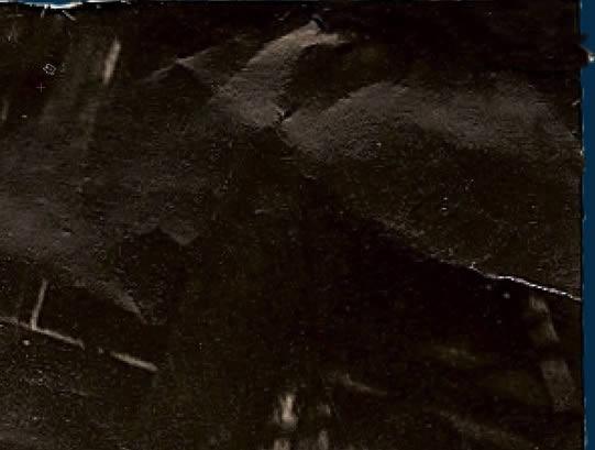 超详细介绍PS修复严重损毁的旧照片