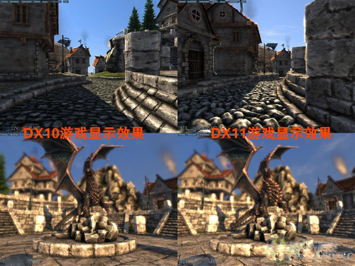 dx11是什么？ 全福编程网
