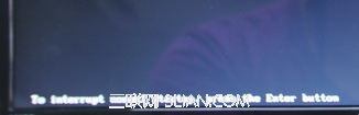 昭阳E49/K49BIOS界面介绍 全福编程网