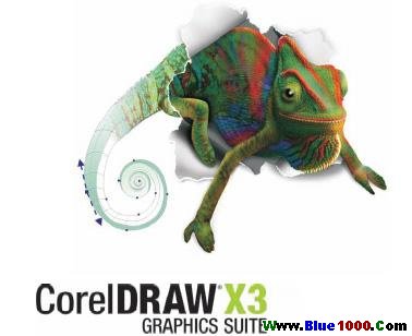 coreldraw x3新功能揭密 全福编程网