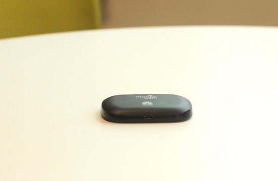 随时随地将3G转化成Wi-Fi 华为E5 Mini试用体验