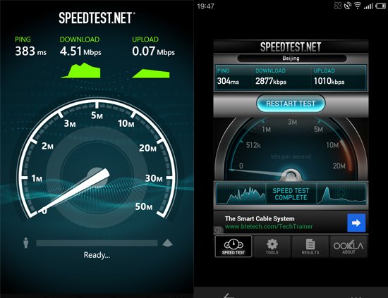 随时随地将3G转化成Wi-Fi 华为E5 Mini试用体验