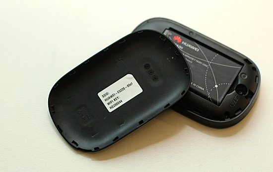 随时随地将3G转化成Wi-Fi 华为E5 Mini试用体验