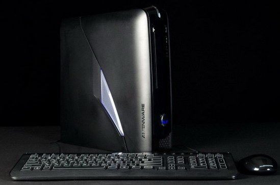 Alienware X51新版评测 全福编程网