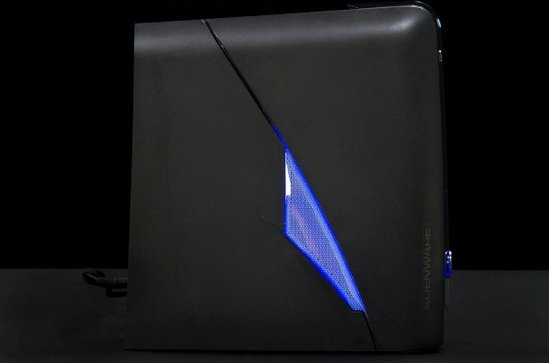 新版Alienware X51评测：设计出众性能不够顶级
