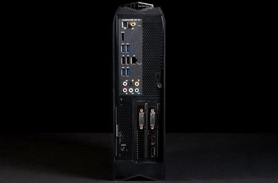 新版Alienware X51评测：设计出众性能不够顶级