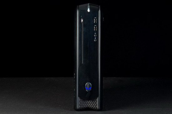 新版Alienware X51评测：设计出众性能不够顶级