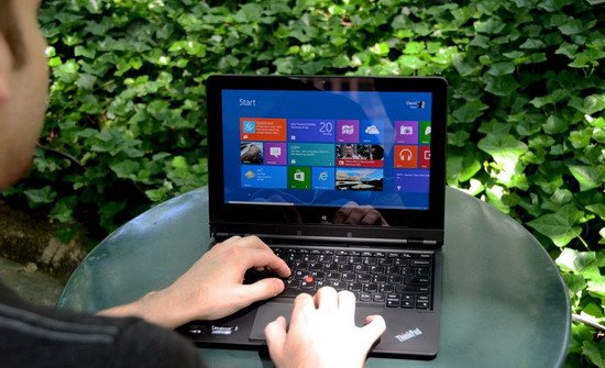 ThinkPad Helix变形平板评测 全福编程网