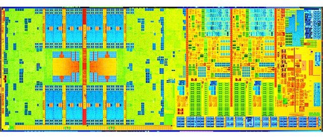 HD5000和HD4000性能差多少？全福编程网