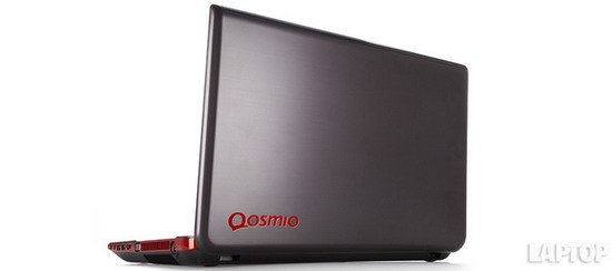 东芝Qosmio X75游戏本评测 全福编程网