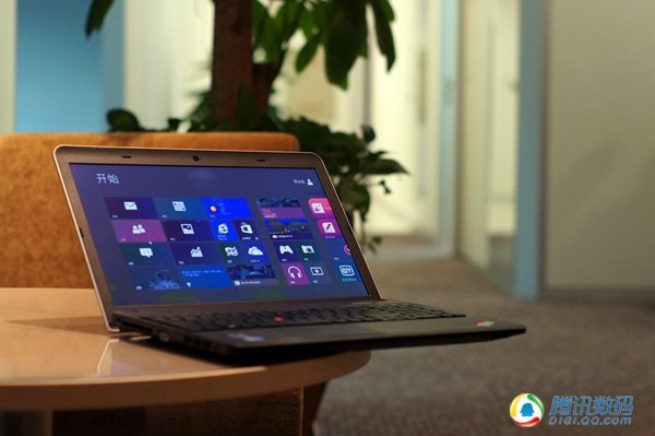 ThinkPad E531评测 显卡提升明显屏幕一般