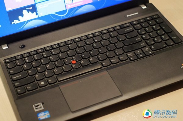 ThinkPad E531评测 显卡提升明显屏幕一般