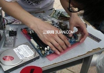 电脑组装主要需要学习哪几个方面?难学吗? 全福编程网