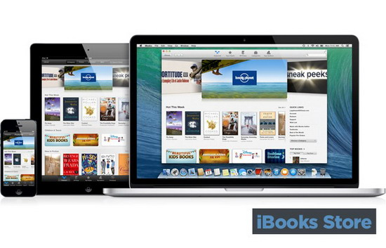 Mac OS X Mavericks系统的十大新特性