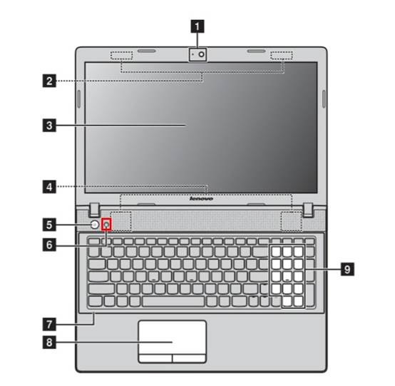 G400笔记本如何找到Boot Menu  全福编程网
