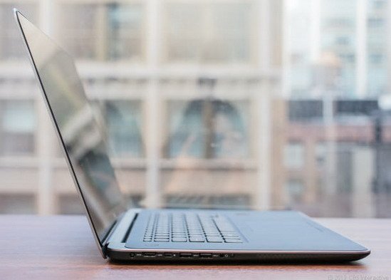 新戴尔XPS 15体验 高分辨率屏幕但续航力不佳