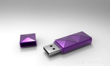 U盘里出现乱码文件怎么办？ 全福编程网