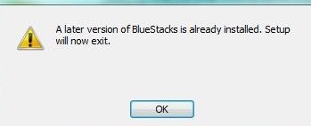 bluestacks安装不了？ 全福编程网