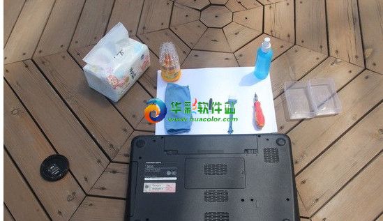 笔记本清理如何灰尘？  全福编程网