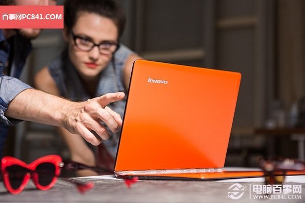 联想YOGA 3 PRO图片