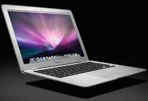 新MacBook Air将取消耳机口? 全福编程网