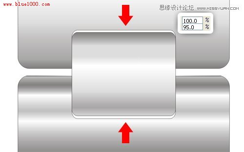 CorelDraw绘制超真实的手表教程,PS教程,思缘教程网