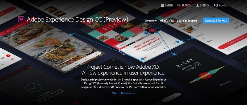 ADOBE XD 背后的开发团队采访问答合集 全福编程网