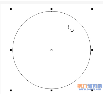 巧用coreldraw绘制漂亮的彩虹  全福编程网