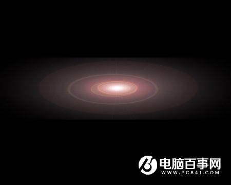 PS螺旋星云教程