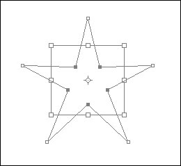 PS螺旋星云教程