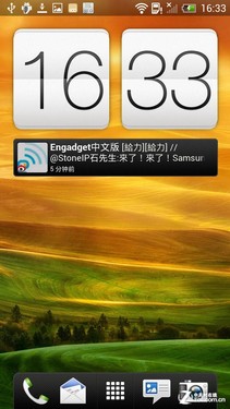 HTC One X情景应用评测 