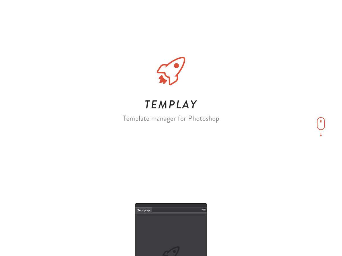 templay