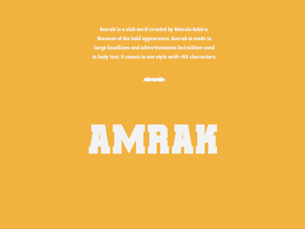 amrak