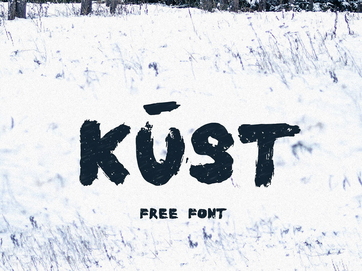 kust