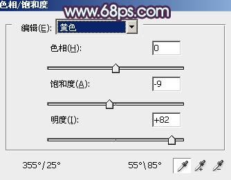 PS调出梦幻白皙漂亮女孩特写照片 全福编程网网 PS照片处理教程