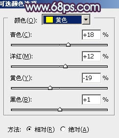 PS调出梦幻白皙漂亮女孩特写照片 全福编程网网 PS照片处理教程