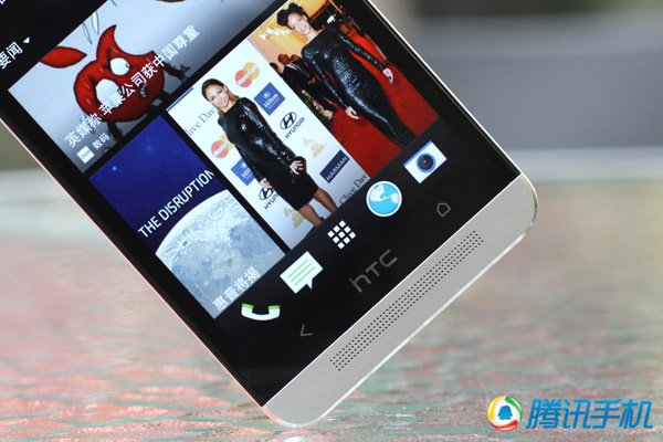 HTC One评测：机身工艺出色摄像头效果一般