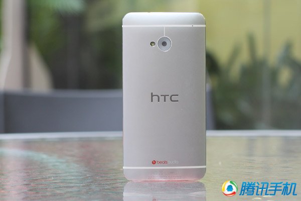 HTC One评测：机身工艺出色摄像头效果一般