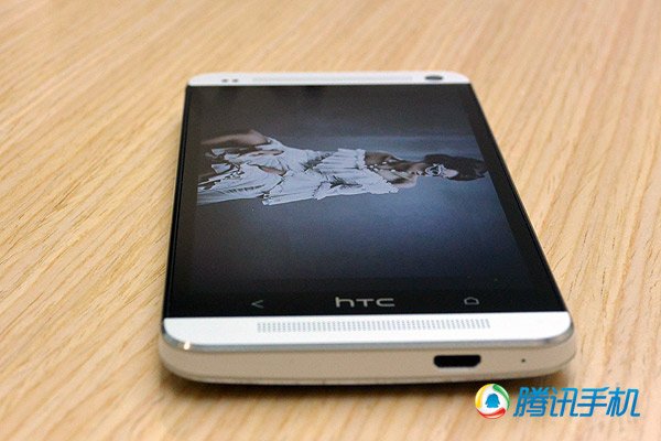 HTC One评测：机身工艺出色摄像头效果一般