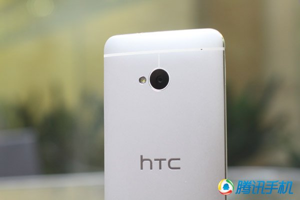 HTC One评测：机身工艺出色摄像头效果一般