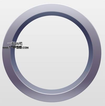 Photoshop制作质感的Itunes10图标,PS教程,photoshop教程