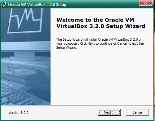 VirtualBox安装使用教程 全福编程网教程
