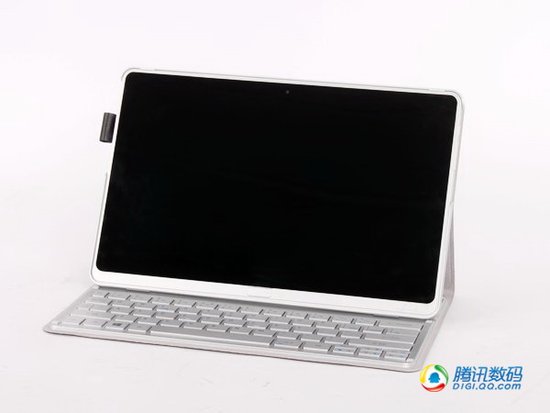 宏碁Aspire P3变形本评测 主流性能续航待提升