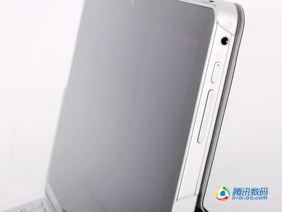 宏碁Aspire P3变形本评测 主流性能续航待提升
