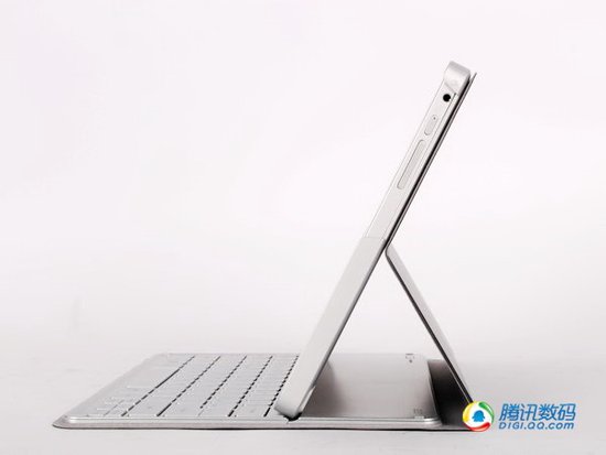 宏碁Aspire P3变形本评测 主流性能续航待提升