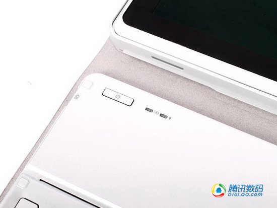 宏碁Aspire P3变形本评测 主流性能续航待提升