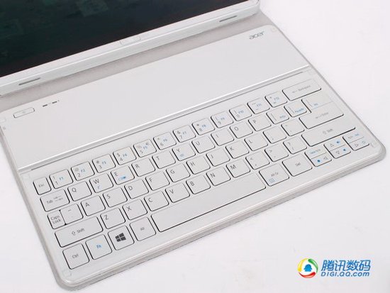宏碁Aspire P3变形本评测 主流性能续航待提升