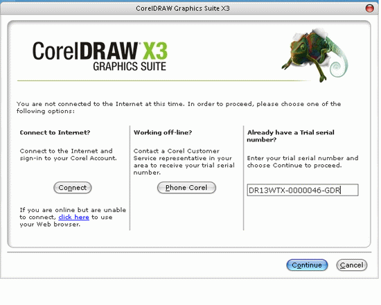 coreldraw最新版x3之试用手记 全福编程网