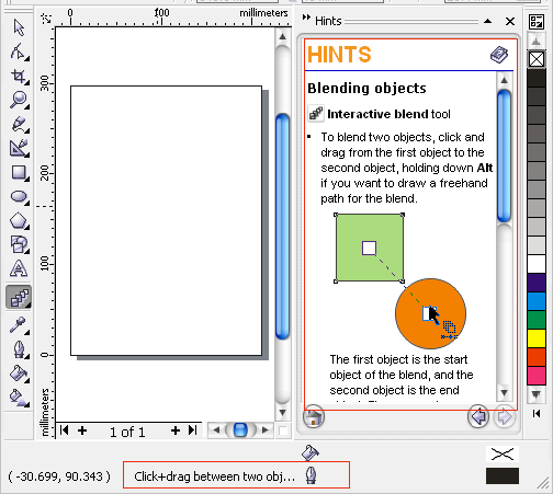 coreldraw最新版x3之试用手记 全福编程网