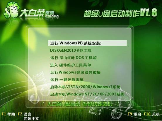 电脑出现哪些故障需要重装系统？ 全福编程网
